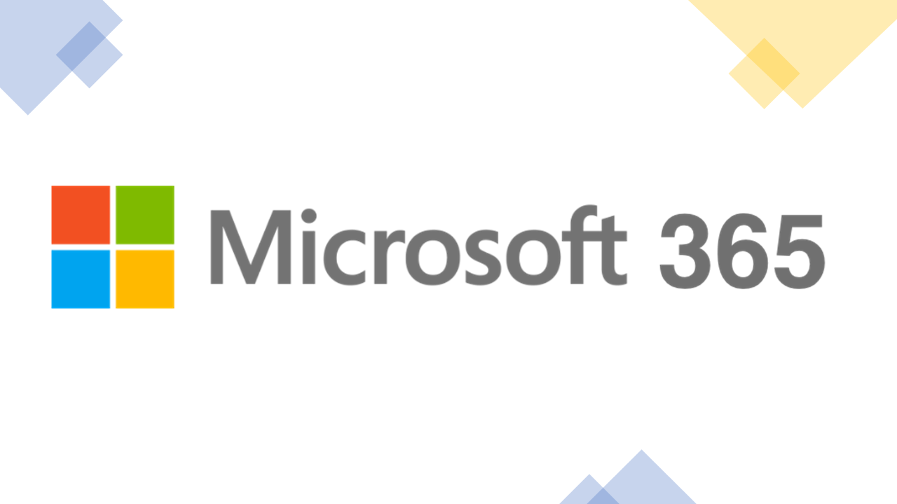 【Microsoft365】Microsoft 365のアプリケーションをまとめてみました！